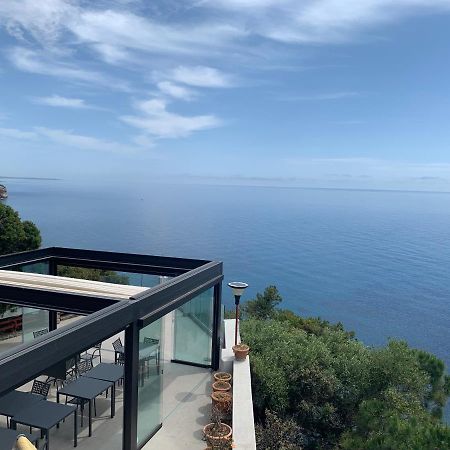 Hotel L'Oasi Cala Gonone Dış mekan fotoğraf