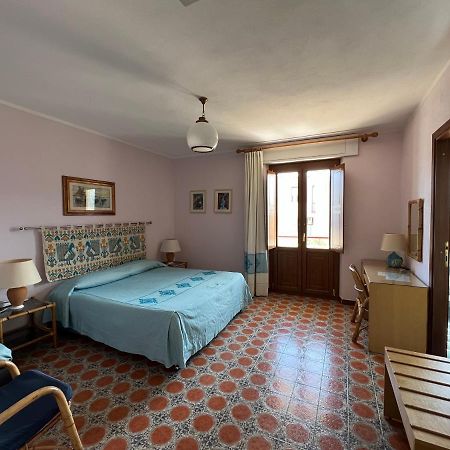Hotel L'Oasi Cala Gonone Dış mekan fotoğraf