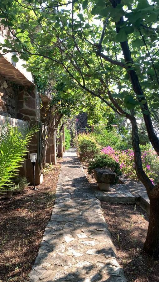 Hotel L'Oasi Cala Gonone Dış mekan fotoğraf