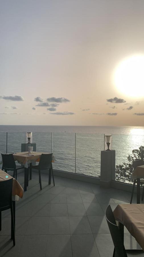Hotel L'Oasi Cala Gonone Dış mekan fotoğraf