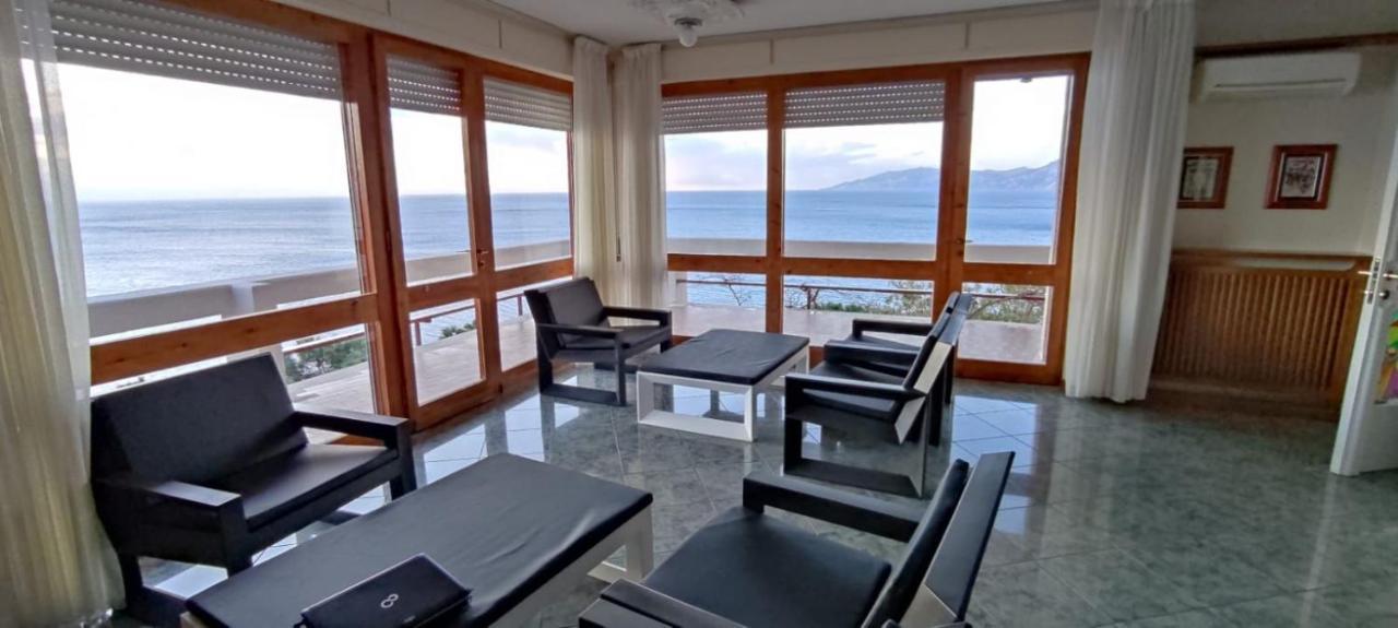 Hotel L'Oasi Cala Gonone Dış mekan fotoğraf