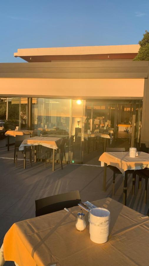 Hotel L'Oasi Cala Gonone Dış mekan fotoğraf