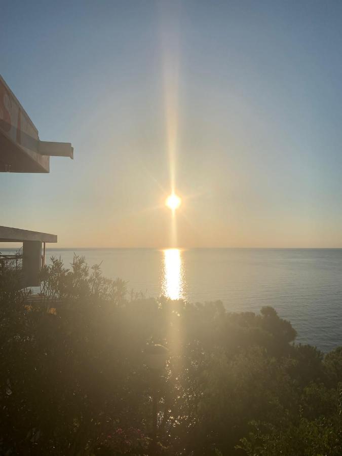 Hotel L'Oasi Cala Gonone Dış mekan fotoğraf