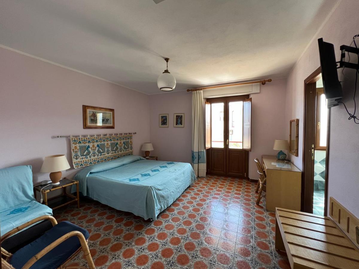 Hotel L'Oasi Cala Gonone Dış mekan fotoğraf