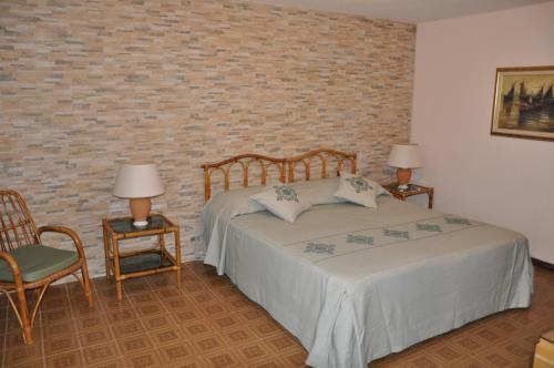 Hotel L'Oasi Cala Gonone Dış mekan fotoğraf