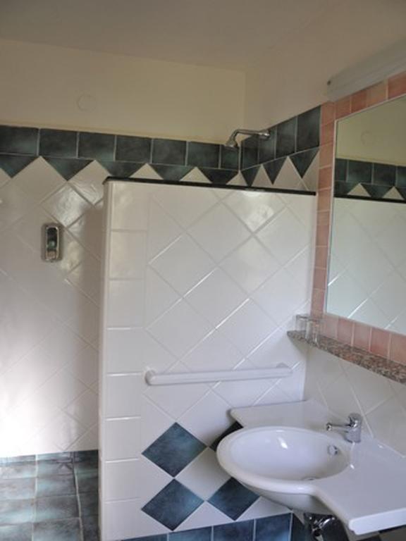Hotel L'Oasi Cala Gonone Oda fotoğraf