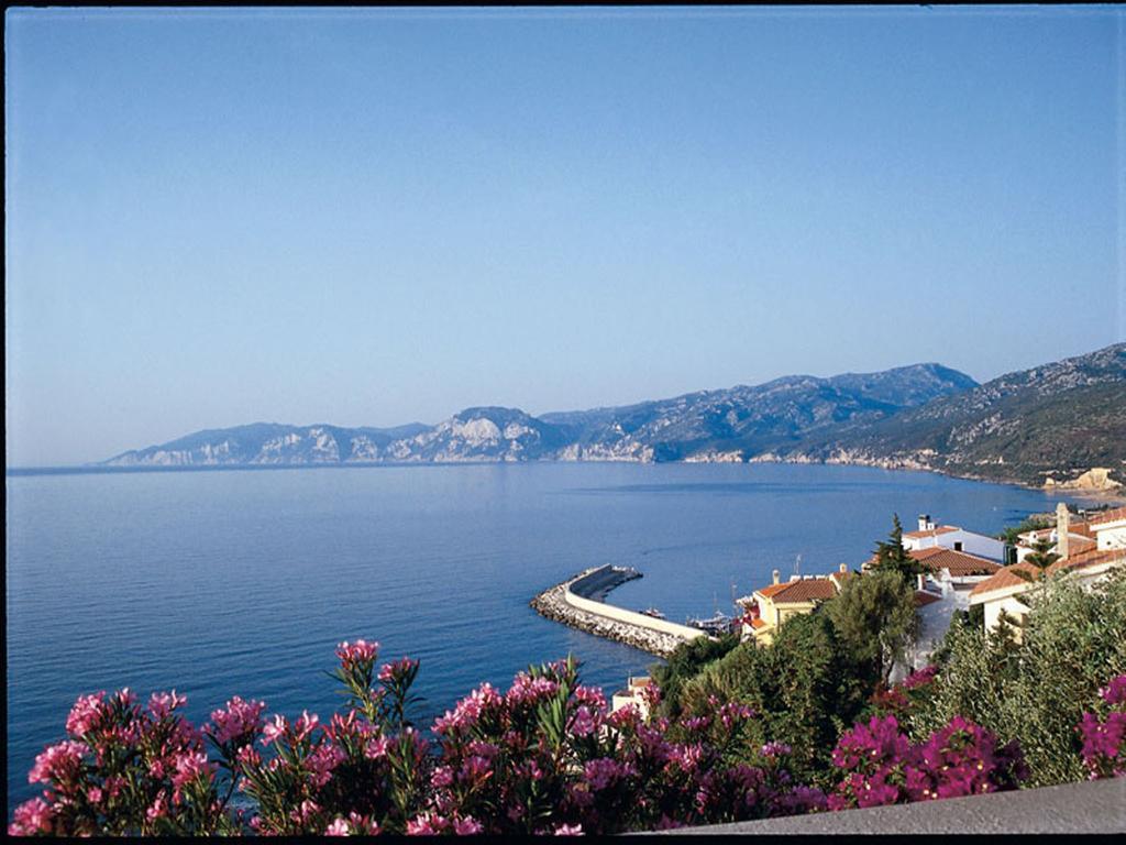 Hotel L'Oasi Cala Gonone Dış mekan fotoğraf