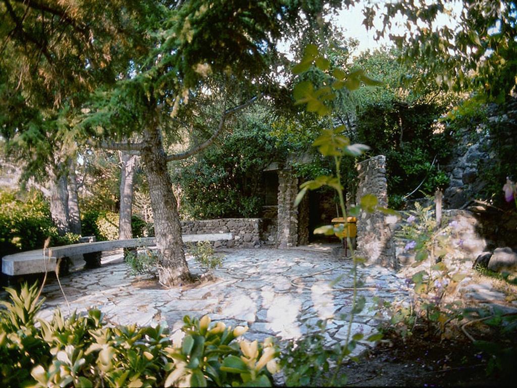 Hotel L'Oasi Cala Gonone Dış mekan fotoğraf