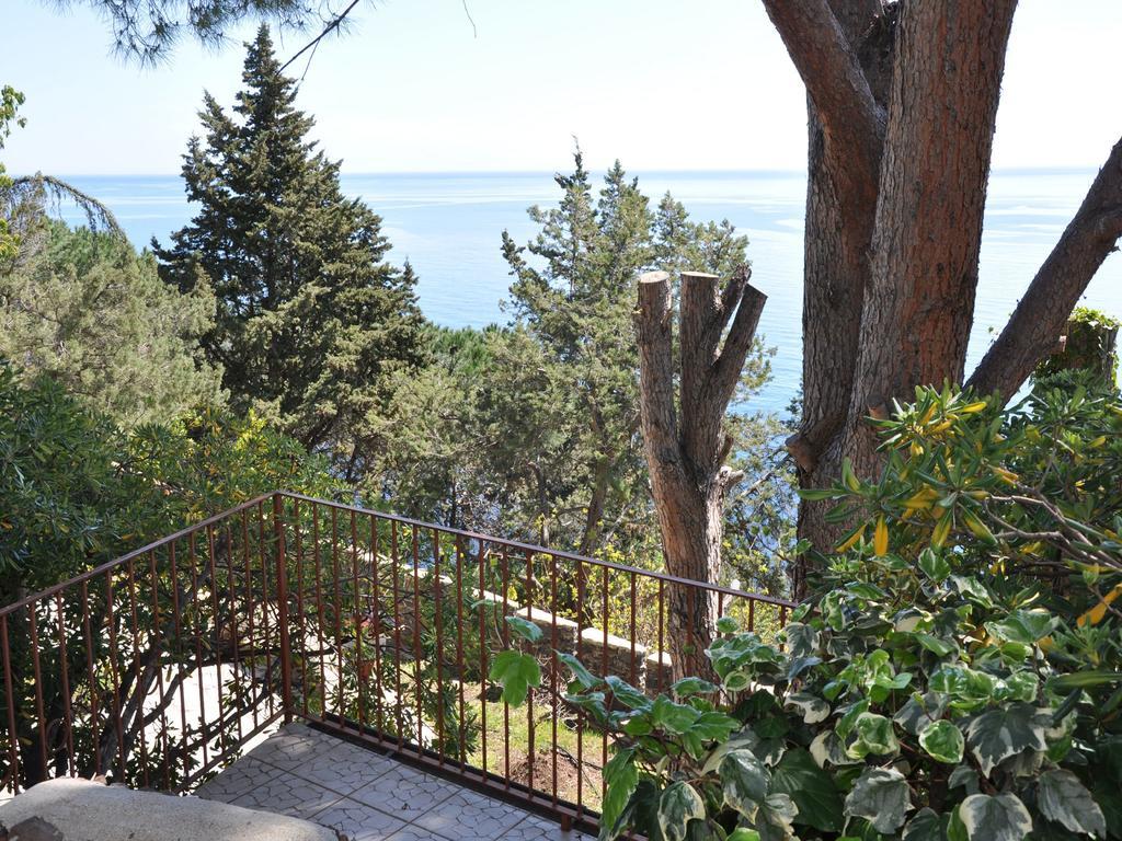 Hotel L'Oasi Cala Gonone Dış mekan fotoğraf