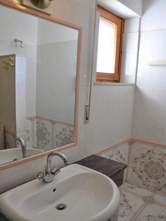 Hotel L'Oasi Cala Gonone Oda fotoğraf