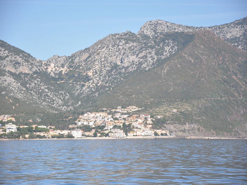 Hotel L'Oasi Cala Gonone Dış mekan fotoğraf