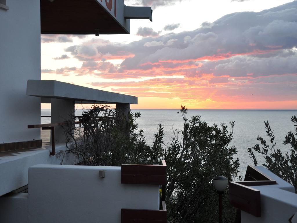 Hotel L'Oasi Cala Gonone Dış mekan fotoğraf
